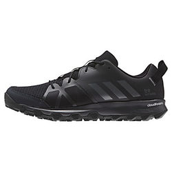 Adidas Kanadia 8 Trail Men's Running Shoes Black
